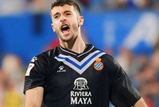 Arsenal Gigit Jari, Kiper Muda Espanyol Ini Berubah Pikiran Pilih Barcelona