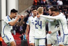 Komentar Sedih Kevin Diks Akhiri Musim Lebih Cepat dengan FC Copenhagen, Absen Bela Timnas Indonesia?
