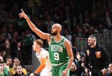 Hasil NBA: Tanpa Jason Tatum, Boston Celtics Paksa Knicks Perpanjang Semifinal dengan Skor 2-3