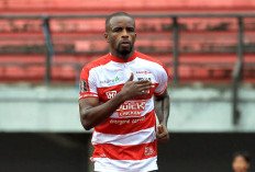 Begini Alasan TV One Somasi Mantan Pemain Nasional Greg Nwokolo