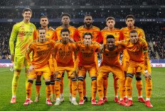  Hasil dan Klasemen Liga Spanyol: Real Madrid Terjungkal di Markas Espanyol, Barcelona Punya Kans Mendekat