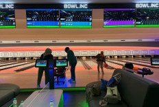 Gunakan Teknologi Switch, Lintasan Bowling Incooperation Dukung Atlet Nasional 