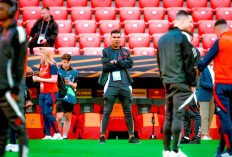  Casemiro Bikin Klaim Mengejutkan soal Aksinya di Manchester United Musim Ini, Kok Bisa?