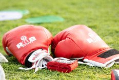 Jelang Duel di Australia, Daud Yordan dan Kambosos Sudah Saling Teror