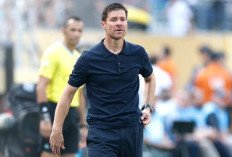 Jelang Lawan Osasuna, Xabi Alonso Ogah Cari Alasan Apapun untuk Permainan Real Madrid