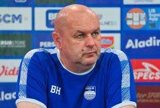 Punya 3 Bek Tangguh, Bojan Hodak Justru Ingin Benahi Pertahanan Persib