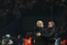 Komentar Jujur Pep Guardiola Usai Manchester City Terancam Gagal Lolos 16 Besar Liga Champions