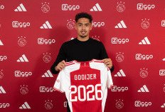 Tristan Gooijer Makin Ngebet Gabung Timnas Indonesia, Dia Pamerkan Buktinya ke Eliano Reijnders