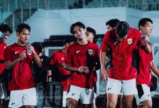 Duel Final ASEAN U-23 Championship 2025 Indonesia vs Vietnam Bakal Gunakan VAR