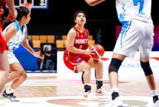 Belum ke Final, Coach Marlina Semangati Timnas Basket U-16 Putri untuk Berjuang di Perebutan Peringkat Ketiga