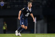 Rapor Ciamik 4 Pemain Abroad Timnas Indonesia Jelang FIFA Matchday: Sandy Walsh Paling Gacor