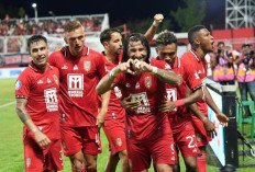 Hasil dan Klasemen Liga 1: Pelatih Malut United Beber Kunci Kalahkan Tuan Rumah Dewa United