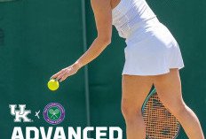 Aldila Sutjiadi Siapkan Strategi Jitu Hadapi Babak Kedua Wimbledon