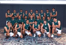 Rivan Nurmulki Kembali, Berikut Jadwal dan Daftar Pemain Timnas Voli Putra Indonesia di AVC Nations Cup 2025