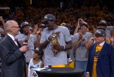  Hasil NBA: Sikat Knicks 4-2, Pacers Rebut Final Usai Penantian 25 Tahun