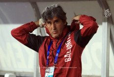  Tinggalkan Bali United, Begini Jejak Prestasi Stefano Cugurra di Liga 1