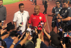 Erick Thohir Minta Simon Tahamata Segera Bergerak Cari Pemain Berbakat untuk Timnas Indonesia