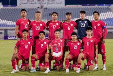 Erick Thohir Yakin Timnas Indonesia U-17 Makin Matang untuk Piala Asia U-17