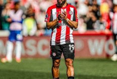 Terungkap, Segini Harga Akhir Bryan Mbeumo yang Ditawarkan Brentford ke Manchester United