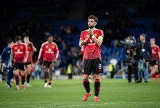 Manchester United Ingin Bangun Stadion Baru, CEO Omar Berrada Malah Khawatir