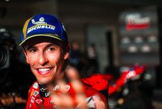 Kebiasaan Buruk Ini Bisa Menjegal Marc Marquez Jadi Juara MotoGP 2025