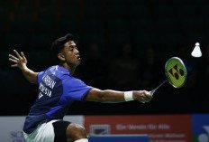 BAC 2025: Alwi Farhan Siap Lakoni Debut, Leo/Bagas Butuh Konsistensi