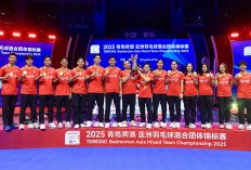 Hasil BAMTC 2025: Tentukan Gelar Juara Indonesia Lawan China, Begini Komentar Daniel/Fikri 