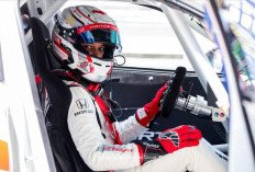 Tampil di Round 3 MTCC Sepang, Malaysia, Avila Bahar Ukir Fastest Lap