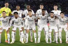 Menang Lawan Getafe, Real Madrid Malah Kehilangan 2 Pemain Penting Jelang Final Copa del Rey vs Barcelona