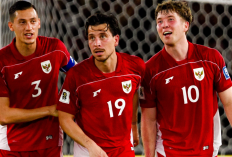 Timnas Indonesia Bakal Kumpul Lebih Awal di Bali untuk Duel Lawan China dan Jepang