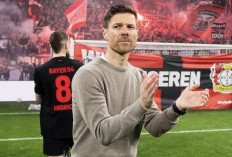 Terungkap, Jumlah Uang yang Harus Dibayar Real Madrid untuk Datangkan Xabi Alonso