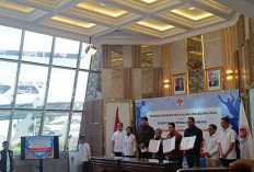 Menpora Beber Alasan Kenapa PSSI Dapat Dana Pelatnas Paling Besar