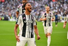 Hasil dan Klasemen Liga Italia: Drama 7 Gol Juventus vs Inter Milan, Napoli Mulus