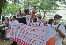 Bertentangan dengan Olympic Charter, APO Desak Permenpora Nomor 14 Tahun 2024 Dicabut