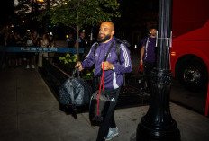 Ruben Amorim, Kunci Sukses Manchester United Boyong Bryan Mbeumo