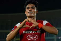 Pilih Abroad, Striker Timnas Indonesia Ramadhan Sananta Gabung Klub Brunei untuk Main di Liga Malaysia
