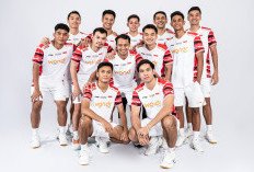 Jonatan Christie Jadi Kapten Tim di Piala Sudirman 2025