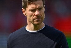 Xabi Alonso Minta Gelandang Anyar, Real Madrid Kasih Persyaratan Ketat