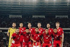 Rapor Pemain Timnas Indonesia Usai Menang Tipis Lawan Bahrain: Justin Hubner Paling Tinggi