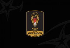 Penjualan Tiket Piala Presiden 2025 di Bandung Sudah Dibuka Nih, Pakai Jalur Resmi Ini Ya