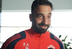 Ruben Amorim Siap Jual 2 Pemain Inti Manchester United di Musim Panas, Siapa Saja?