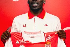 Paul Pogba Belum Habis, Selangkah Lagi Dikabarkan Gabung AS Monaco