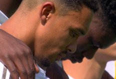 Diogo Jota Meninggal, Trent Alexander-Arnold Kesulitan Fokus di Laga Real Madrid vs Dortmund
