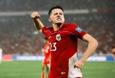Justin Hubner Bakal Direkrut Klub Eredivisie Fortuna Sittard?