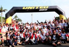 Ada Kabar Baik bagi Peserta Fun Bike SIWO PWI Jaya 2025