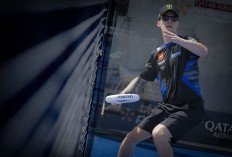 Strategi Aneh Fabio Quartararo untuk Motornya di MotoGP Qatar, Apa Tuh?