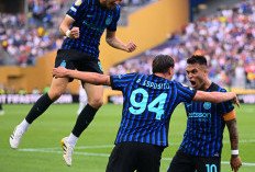 Hasil dan Jadwal Piala Dunia Antarklub 2025: Inter Milan dan 3 Klub Ini Lolos 16 Besar