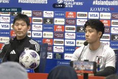 Strategi Pelatih Jepang untuk Menerobos Pertahanan Solid Timnas Indonesia