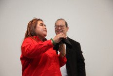 Perusahaan Jepang 'Relive Wear' Siap Pasarkan Produk Kesehatan di Indonesia