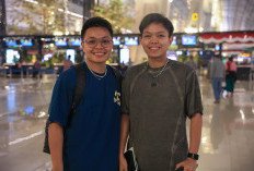 Hong Kong Open 2025 Jadi Era Baru Ganda Putri Indonesia